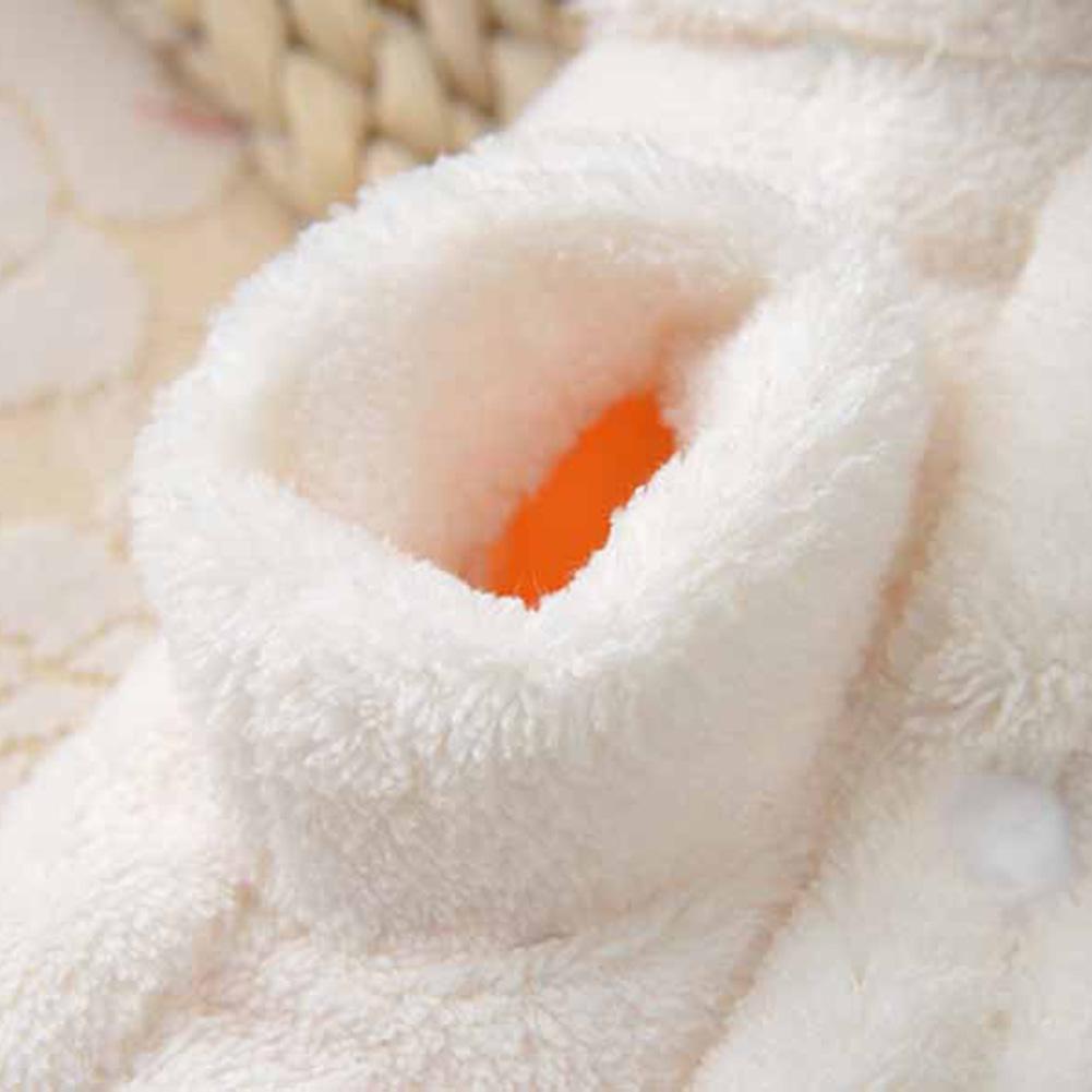 Winter Warm Casual Cat Hoodie