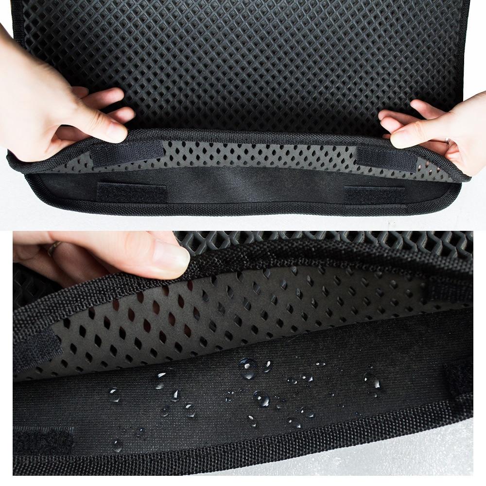 Double Layer Cat Litter Trapper Mat