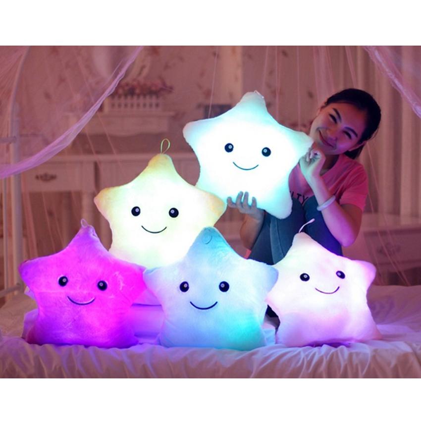 Lighted Star Toys
