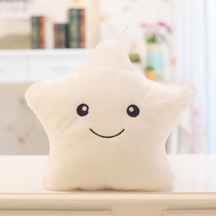 Lighted Star Toys