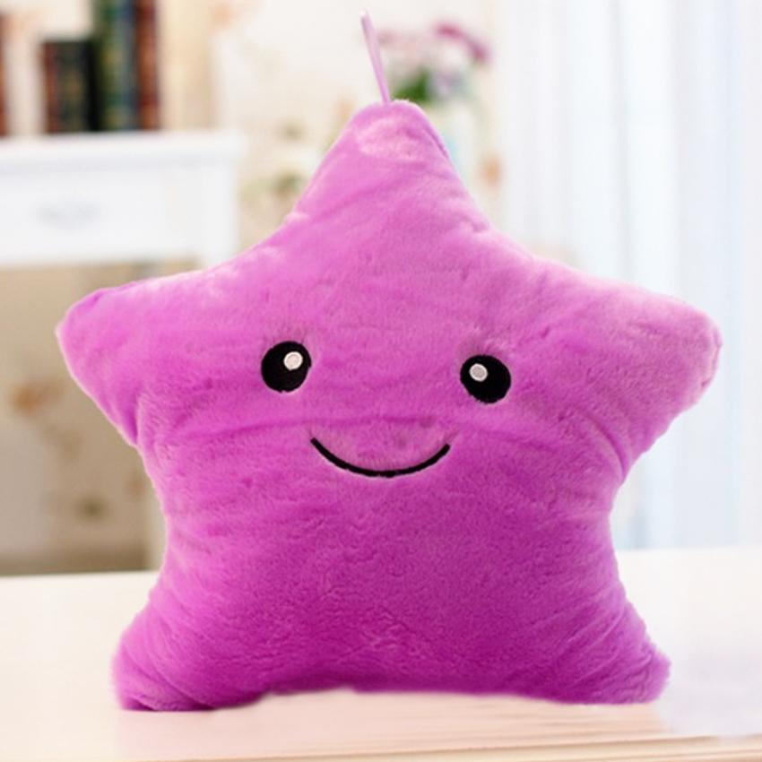 Lighted Star Toys