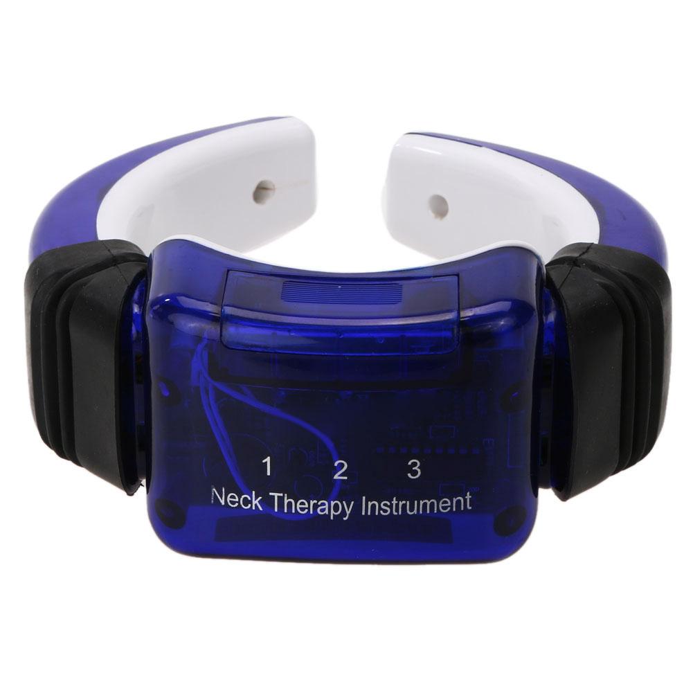 Neck Pain Heating Relief Home Massager