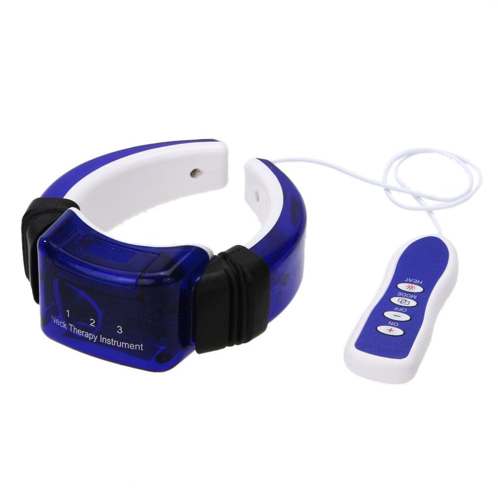Neck Pain Heating Relief Home Massager