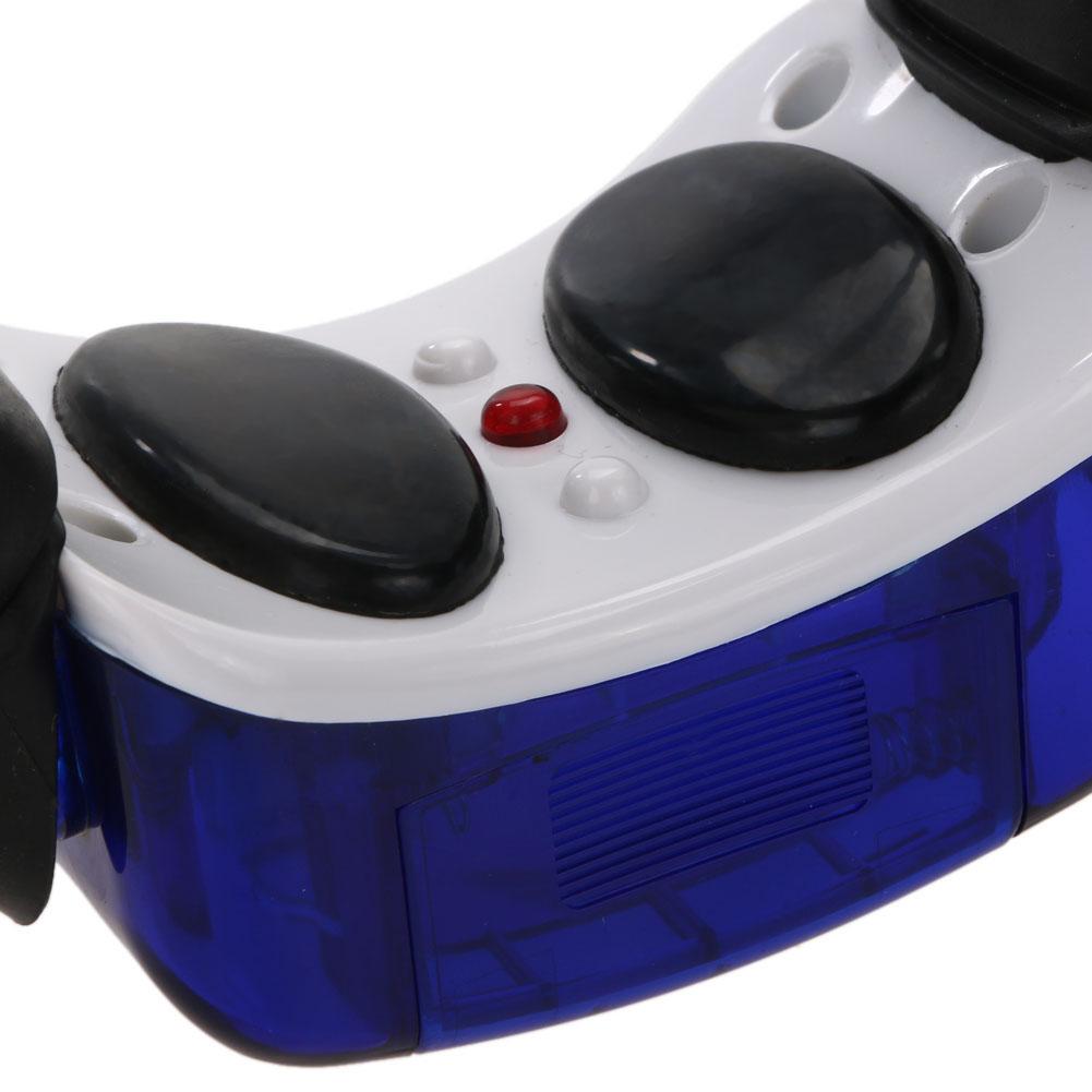 Neck Pain Heating Relief Home Massager