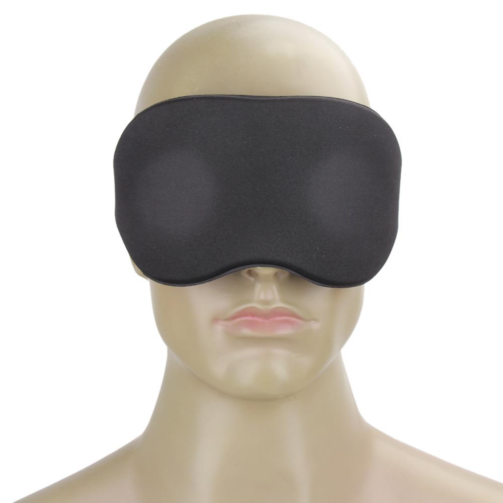 Eyeshade Travel Sleeping Eye Mask