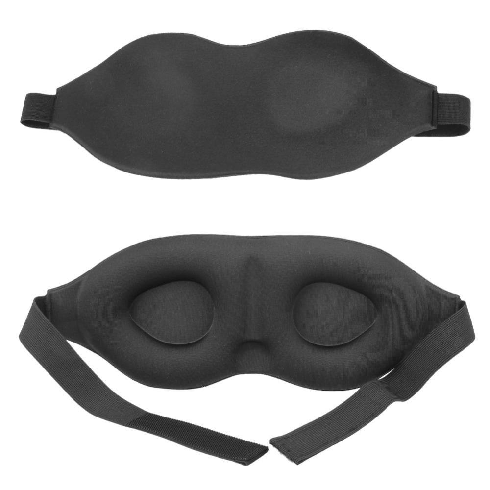 Eyeshade Travel Sleeping Eye Mask
