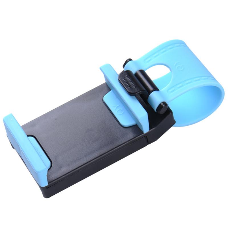 Steering Wheel Phone Clip