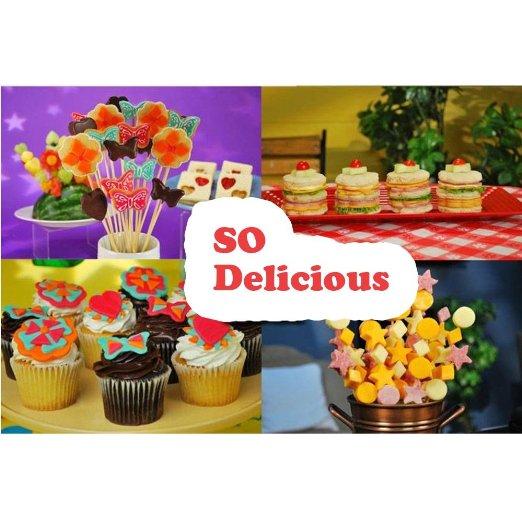 Fruit Salad Carving Arrangements Smoothie Tools
