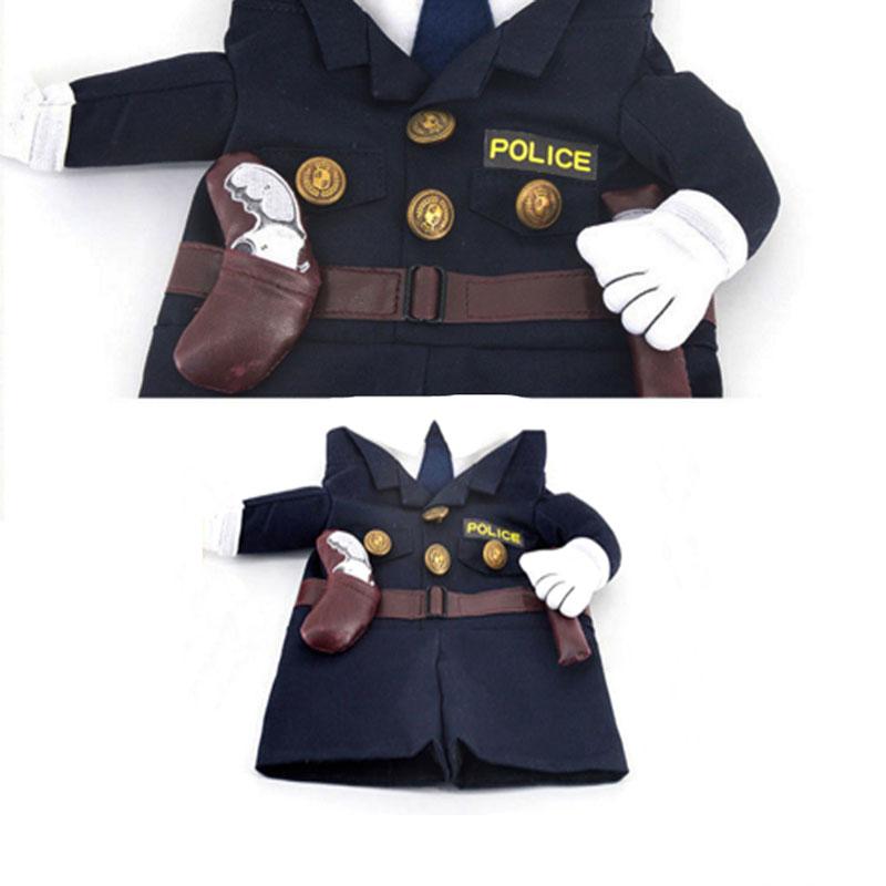 Funny Fashion Pet Dog Cat Costumes