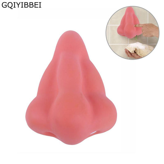 Fun Nose Soap Dispenser