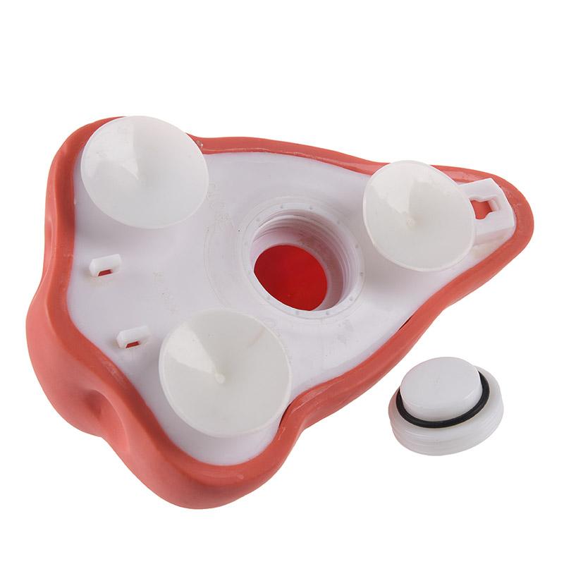 Fun Nose Soap Dispenser