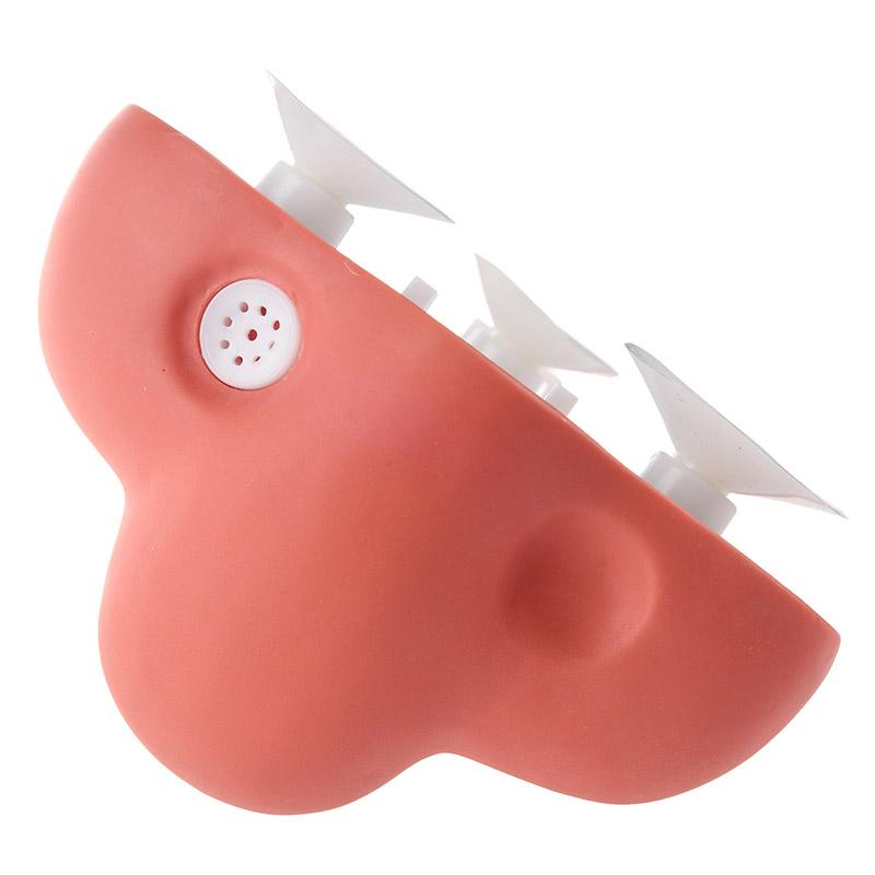 Fun Nose Soap Dispenser