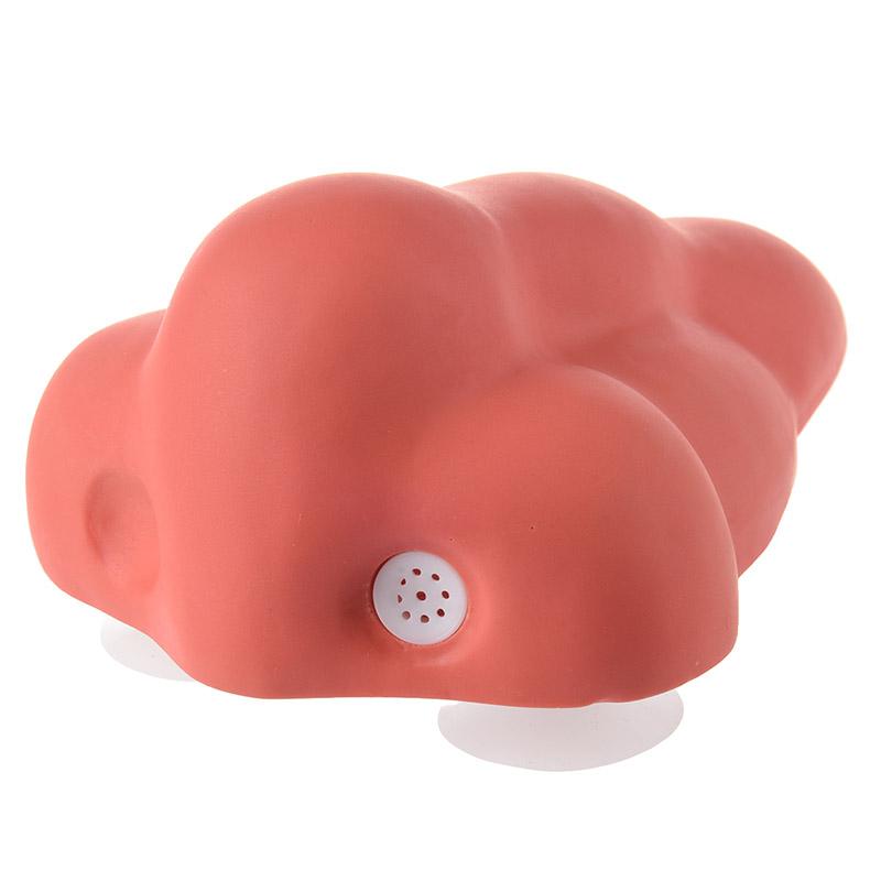 Fun Nose Soap Dispenser