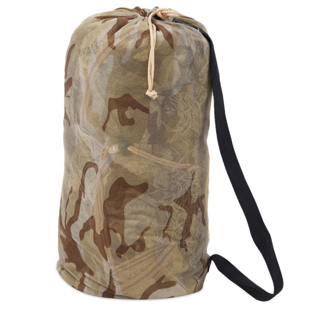 3D Camo Bionic Leaf Camouflage Jungle Hunting Ghillie Suit Set