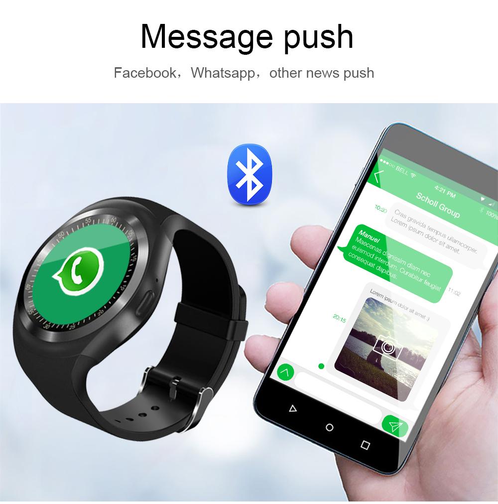 SmartWatch