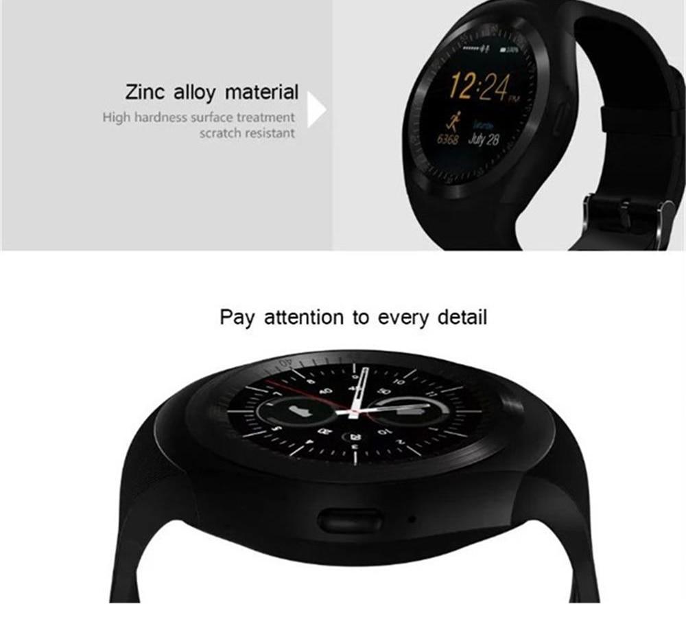 SmartWatch