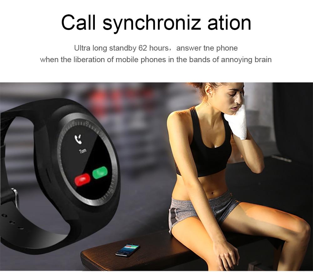 SmartWatch
