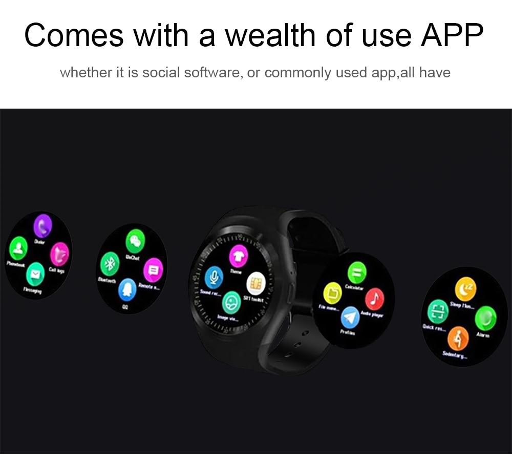 SmartWatch