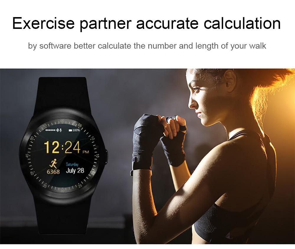 SmartWatch