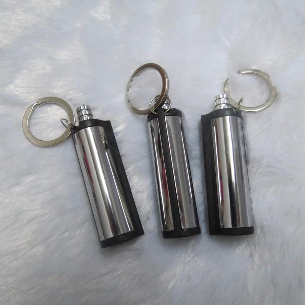 Outdoor Camping Fire Starter Flint Match Lighter