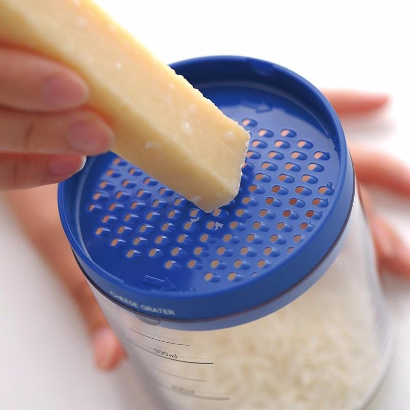 Multi Functional 8 in 1 Kitchen Tool Set Bottle