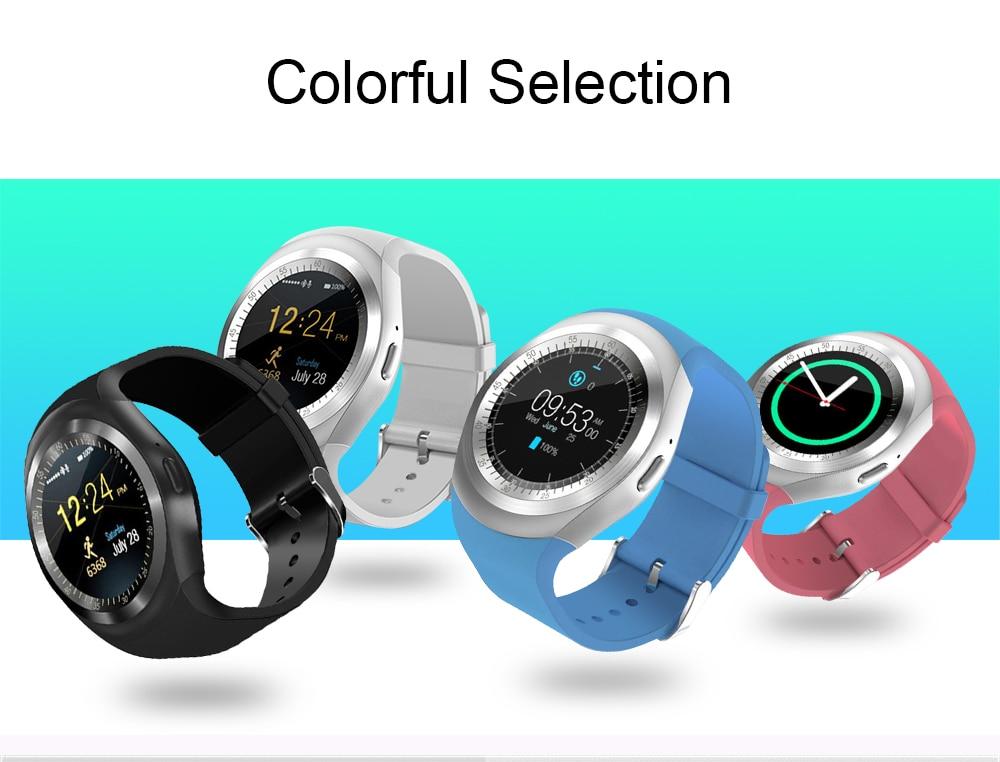 SmartWatch