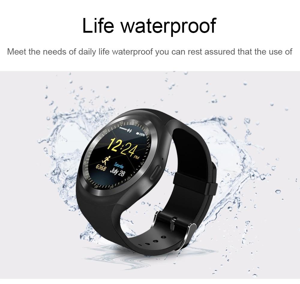 SmartWatch