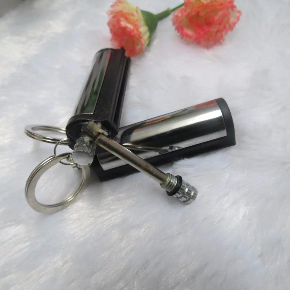 Outdoor Camping Fire Starter Flint Match Lighter