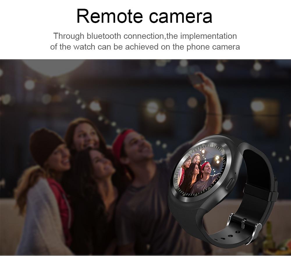 SmartWatch