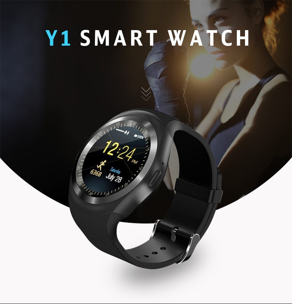 SmartWatch