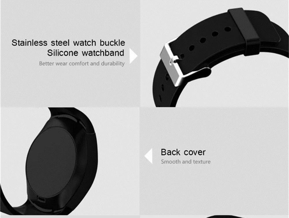 SmartWatch
