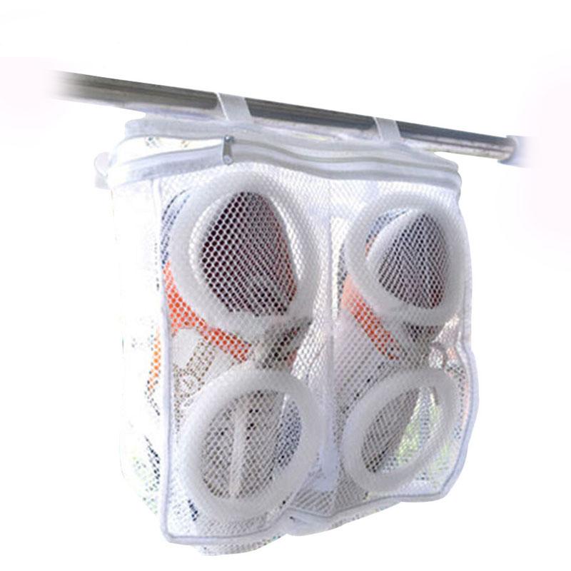 Shoe Care Laundry Bag