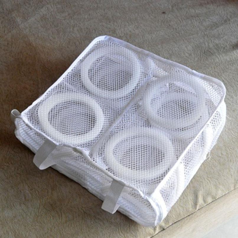 Shoe Care Laundry Bag