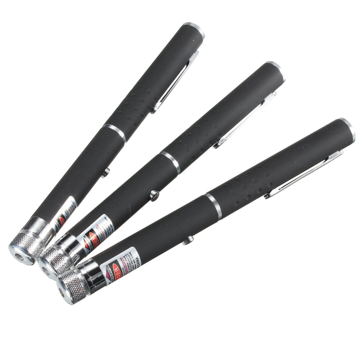 High Power Star Beam Laser Pointer