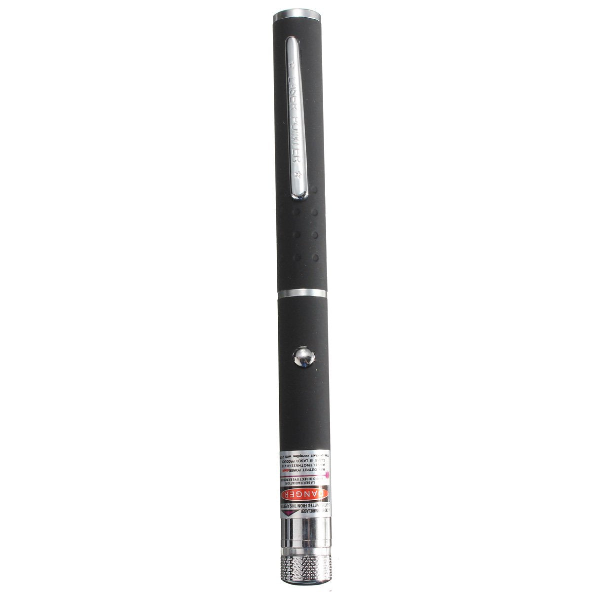 High Power Star Beam Laser Pointer
