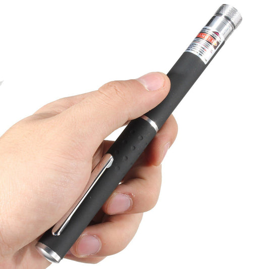 High Power Star Beam Laser Pointer
