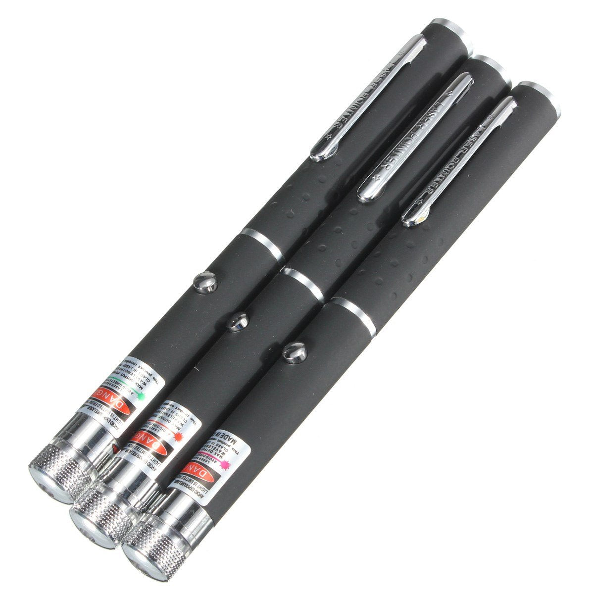 High Power Star Beam Laser Pointer