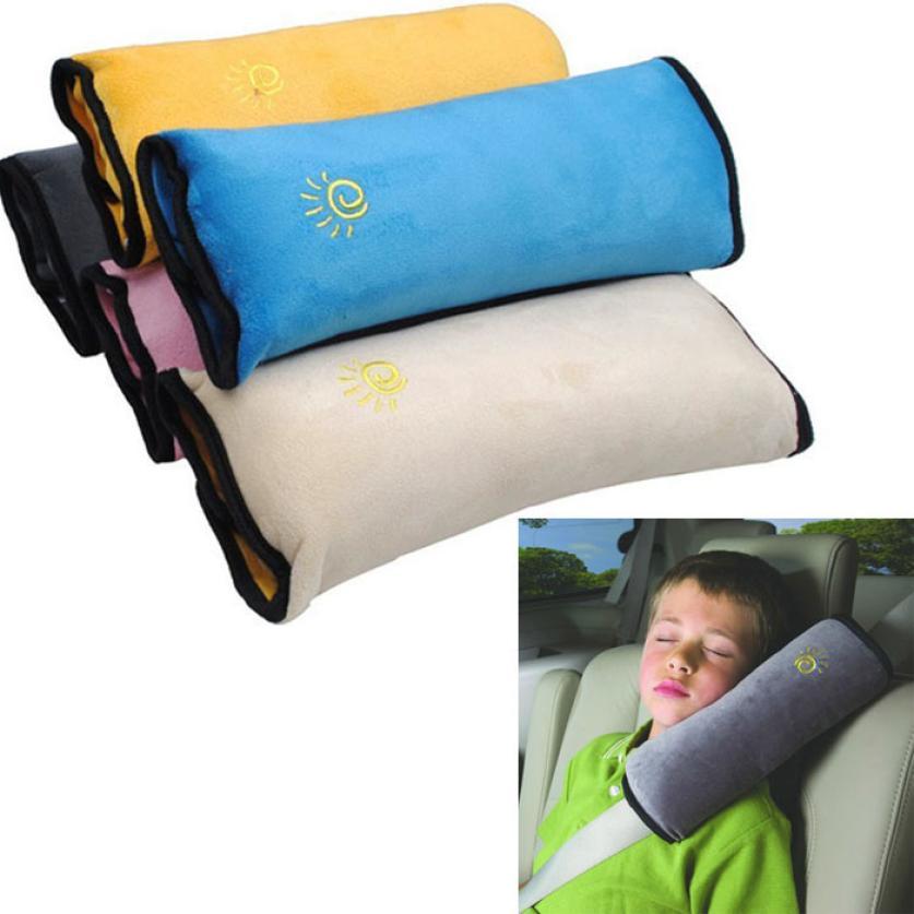 Safety Shoulder Protection Seat Belts
