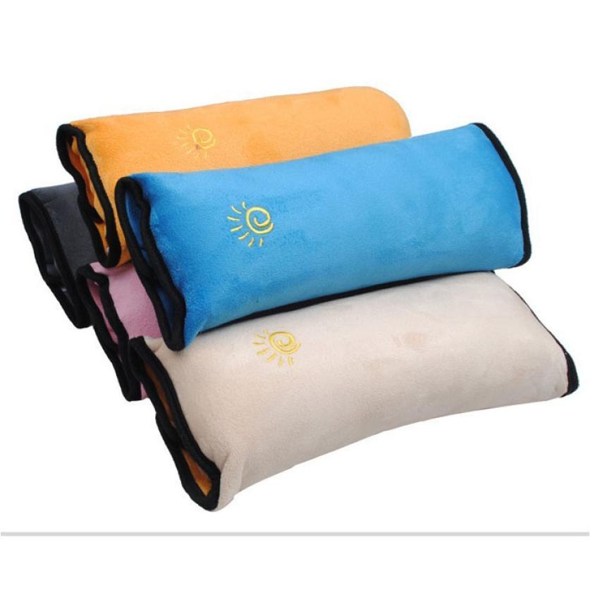 Safety Shoulder Protection Seat Belts