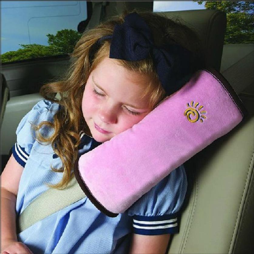 Safety Shoulder Protection Seat Belts
