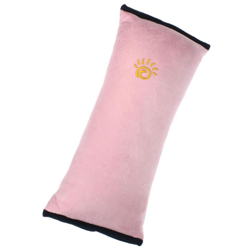 Safety Shoulder Protection Seat Belts