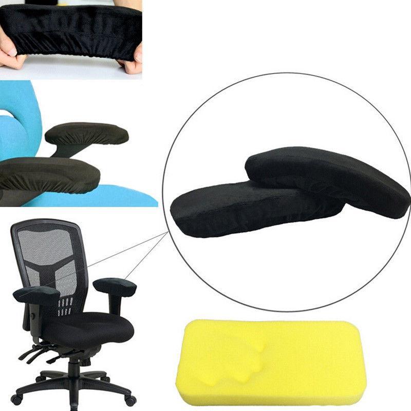 Office Chair Armrest Covers