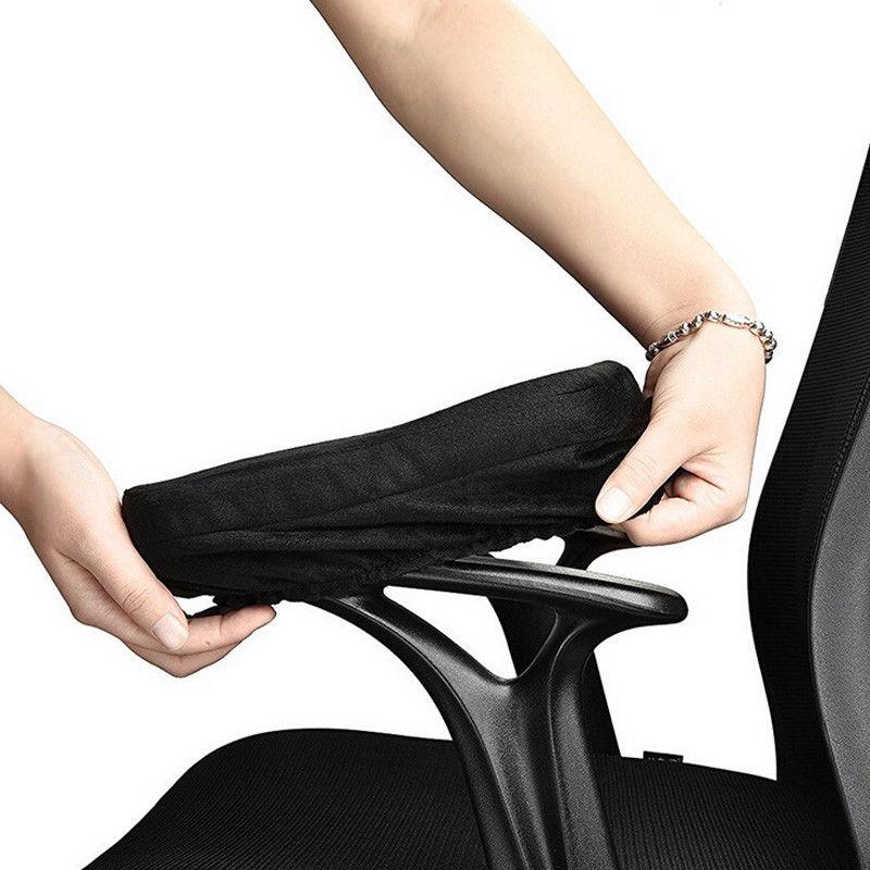 Office Chair Armrest Covers