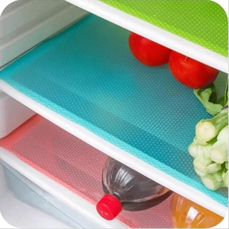 Multipurpose Waterproof Fridge Mats