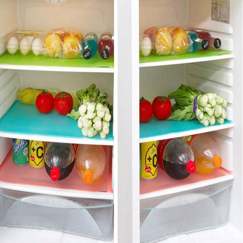 Multipurpose Waterproof Fridge Mats