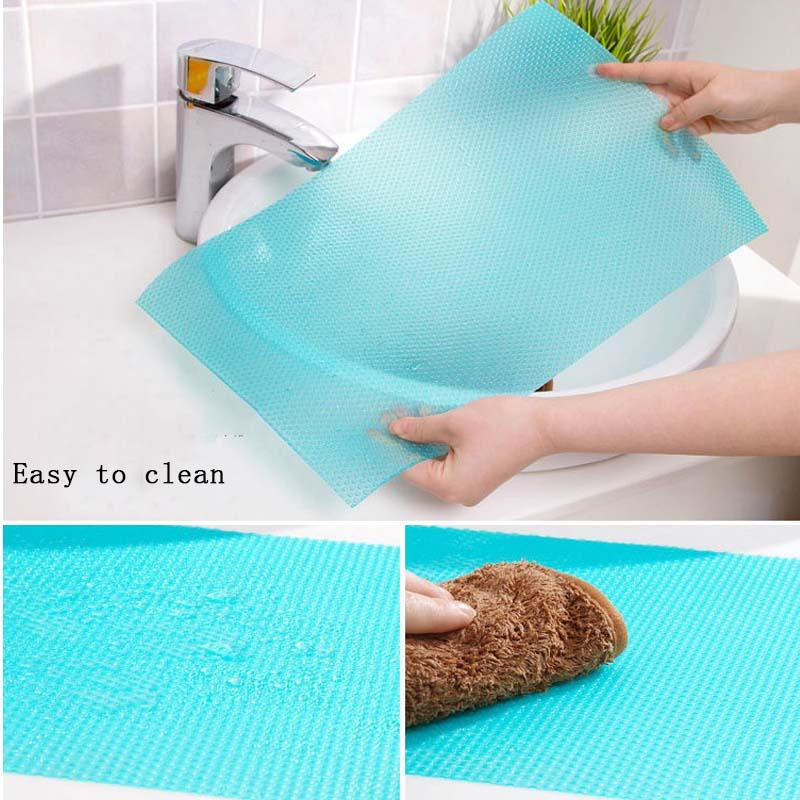 Multipurpose Waterproof Fridge Mats
