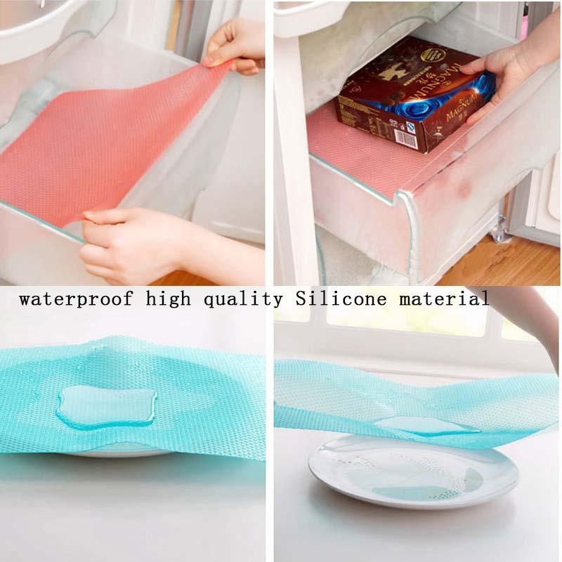 Multipurpose Waterproof Fridge Mats