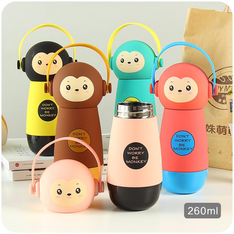 Baby Water Bottle