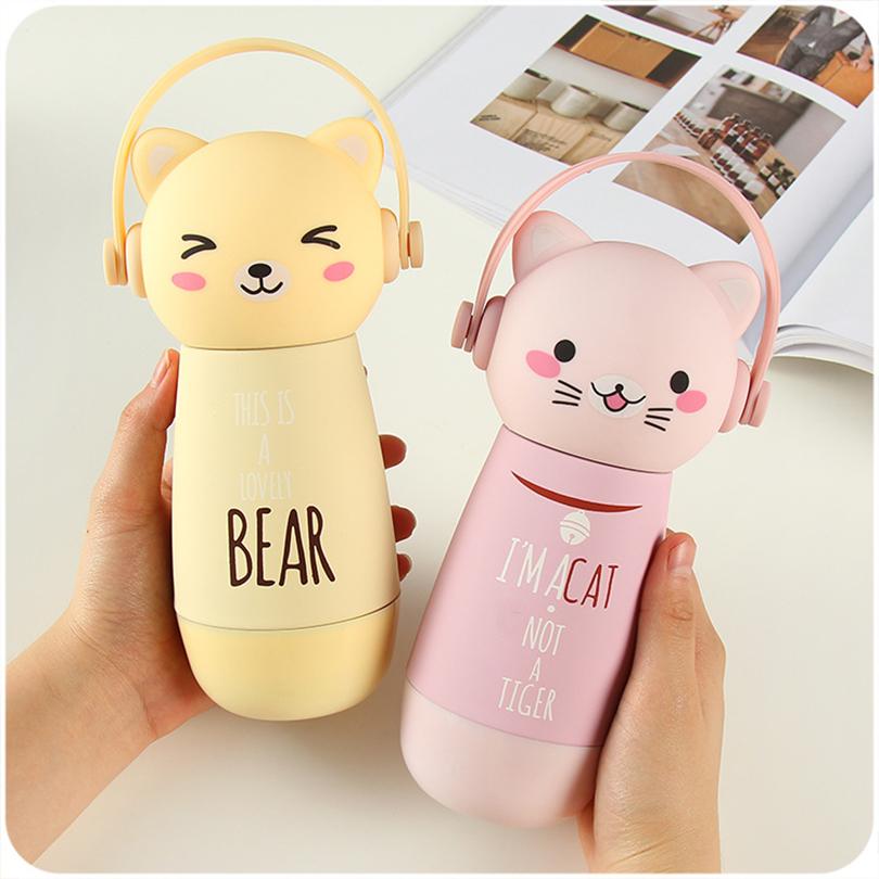 Baby Water Bottle