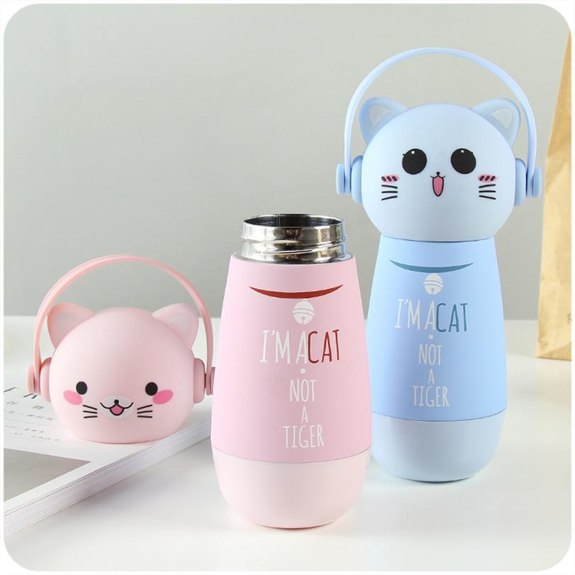 Baby Water Bottle